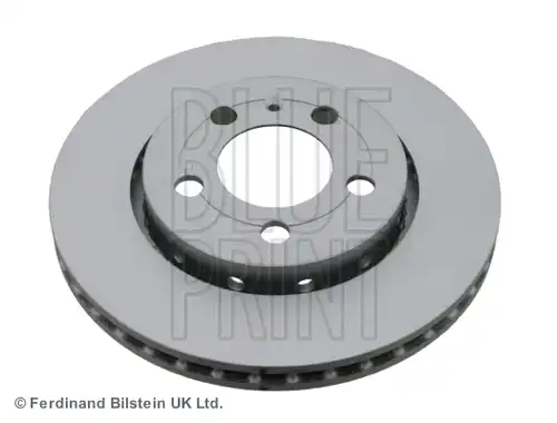 спирачен диск BLUE PRINT ADV184367