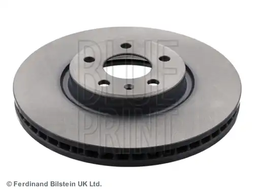спирачен диск BLUE PRINT ADV184368