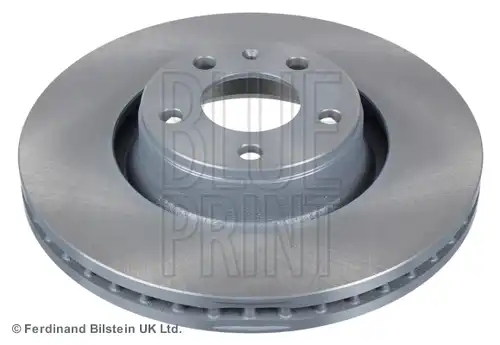 спирачен диск BLUE PRINT ADV184369