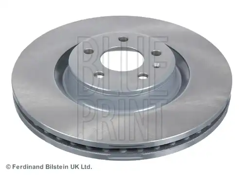 спирачен диск BLUE PRINT ADV184370