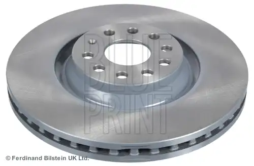 спирачен диск BLUE PRINT ADV184372