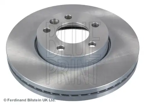 спирачен диск BLUE PRINT ADV184373