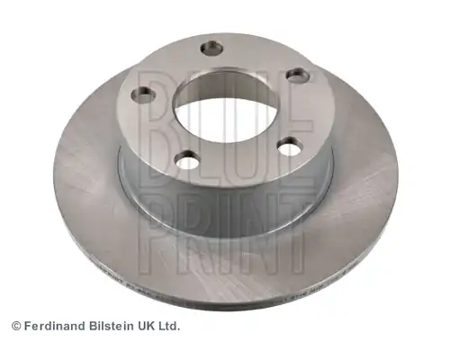 спирачен диск BLUE PRINT ADV184374