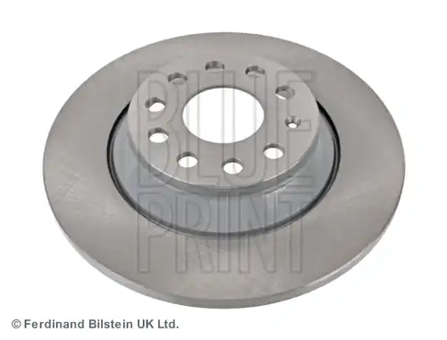 спирачен диск BLUE PRINT ADV184375