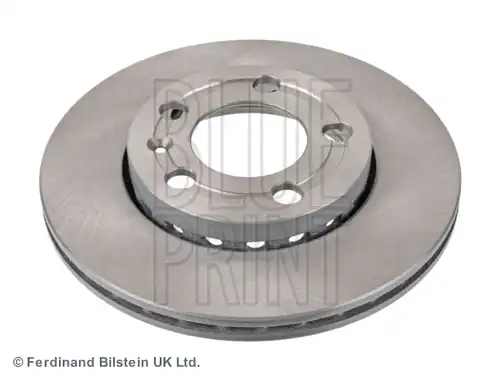 спирачен диск BLUE PRINT ADV184376