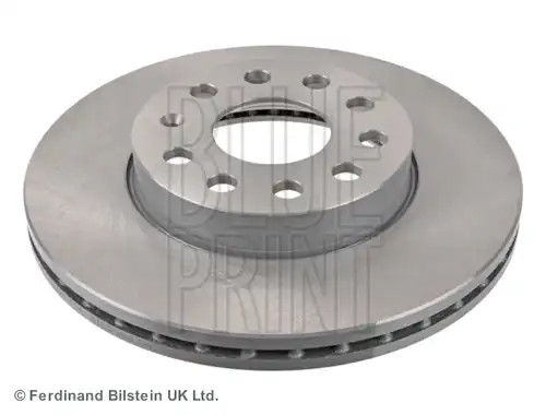 спирачен диск BLUE PRINT ADV184377