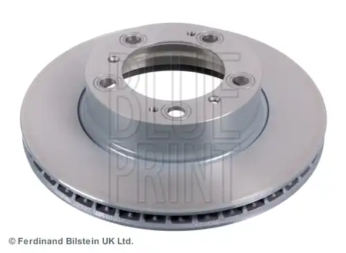 спирачен диск BLUE PRINT ADV184378