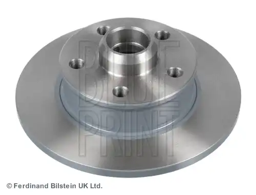 спирачен диск BLUE PRINT ADV184380