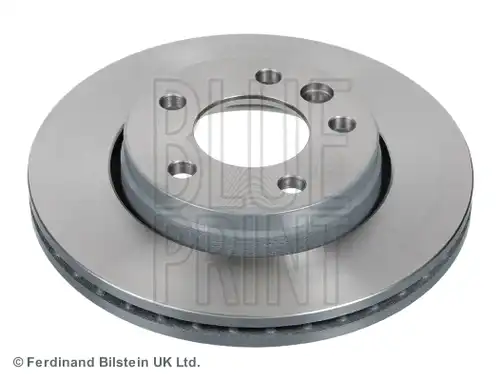 спирачен диск BLUE PRINT ADV184381