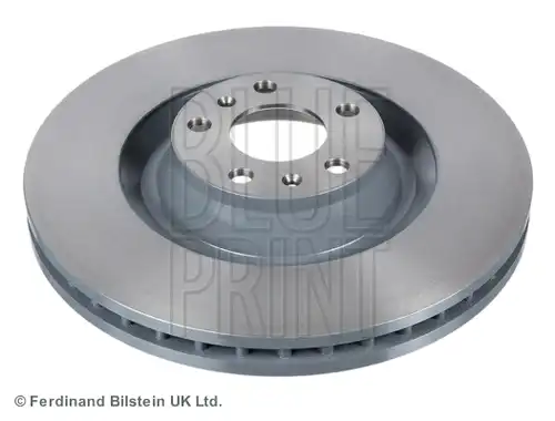 спирачен диск BLUE PRINT ADV184384