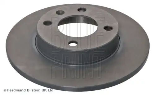 спирачен диск BLUE PRINT ADV184386
