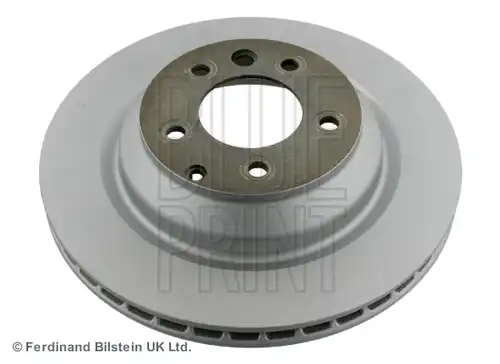 спирачен диск BLUE PRINT ADV184389