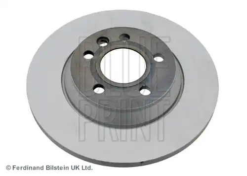 спирачен диск BLUE PRINT ADV184392