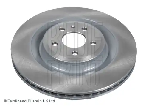 спирачен диск BLUE PRINT ADV184393