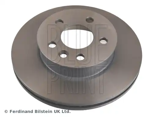 спирачен диск BLUE PRINT ADV184394