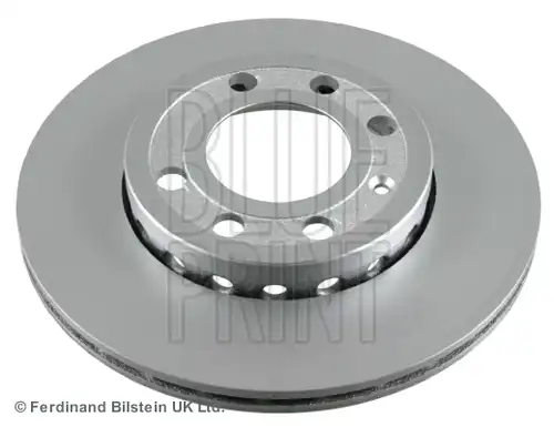 спирачен диск BLUE PRINT ADV184398