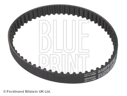 Ангренажен ремък BLUE PRINT ADV187501