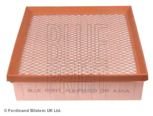 въздушен филтър BLUE PRINT ADW192203