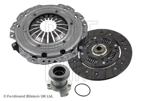 комплект съединител BLUE PRINT ADW1930100