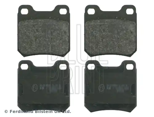 накладки BLUE PRINT ADW194223