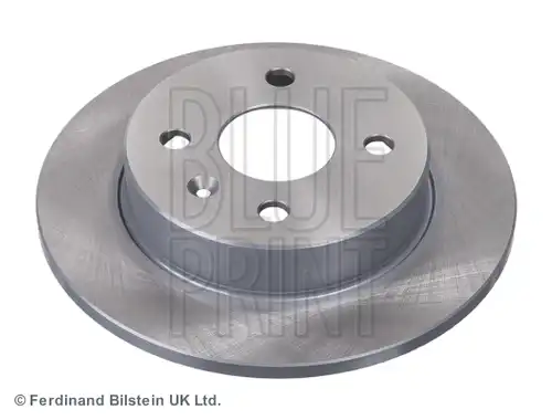 спирачен диск BLUE PRINT ADW194315