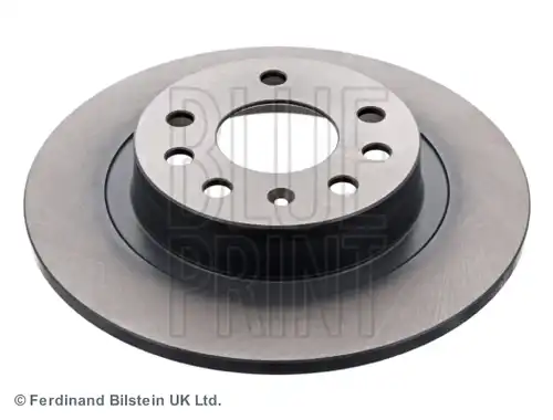 спирачен диск BLUE PRINT ADW194318