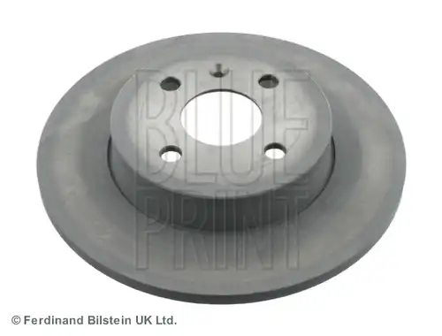 спирачен диск BLUE PRINT ADW194319