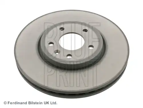 спирачен диск BLUE PRINT ADW194320