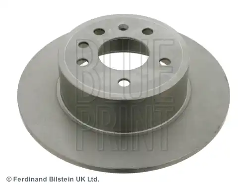 спирачен диск BLUE PRINT ADW194323
