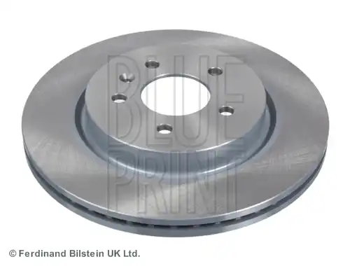 спирачен диск BLUE PRINT ADW194324