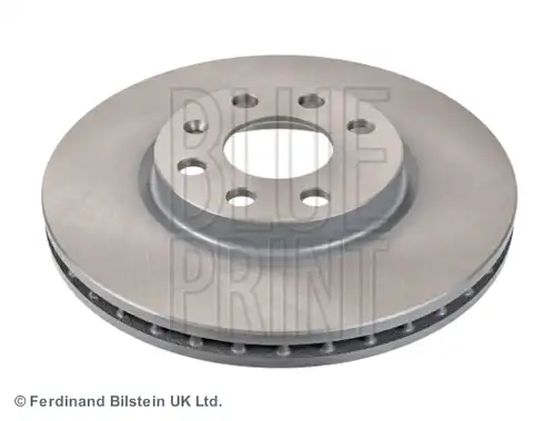 спирачен диск BLUE PRINT ADW194327