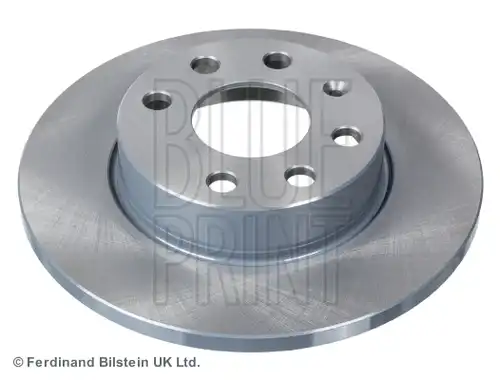 спирачен диск BLUE PRINT ADW194328