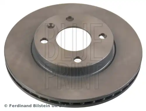 спирачен диск BLUE PRINT ADW194333