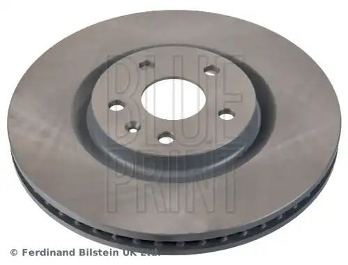 спирачен диск BLUE PRINT ADW194334