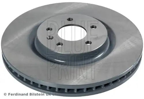 спирачен диск BLUE PRINT ADW194335