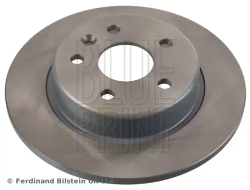 спирачен диск BLUE PRINT ADW194338