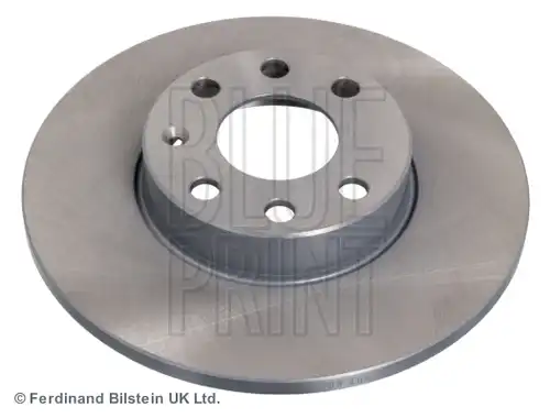 спирачен диск BLUE PRINT ADW194339