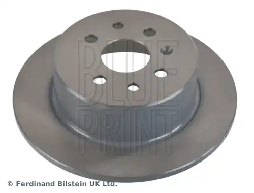 спирачен диск BLUE PRINT ADW194348