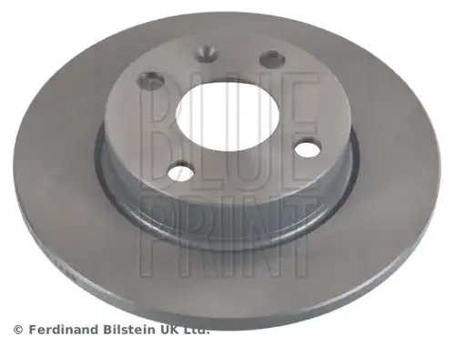 спирачен диск BLUE PRINT ADW194349