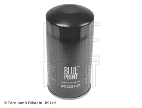 маслен филтър BLUE PRINT ADZ92122