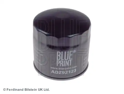 маслен филтър BLUE PRINT ADZ92123