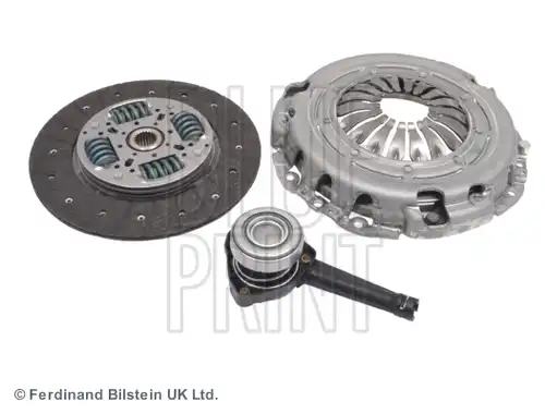 комплект съединител BLUE PRINT ADZ93054