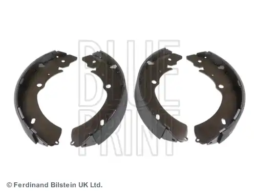 комплект спирачна челюст BLUE PRINT ADZ94119