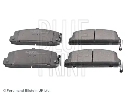 накладки BLUE PRINT ADZ94207