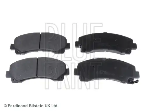 накладки BLUE PRINT ADZ94237