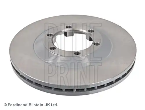 спирачен диск BLUE PRINT ADZ94331