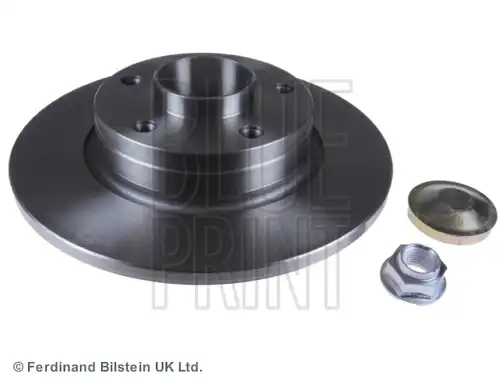 спирачен диск BLUE PRINT ADZ94334