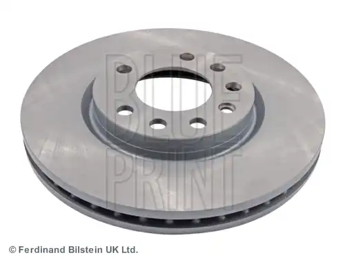 спирачен диск BLUE PRINT ADZ94335