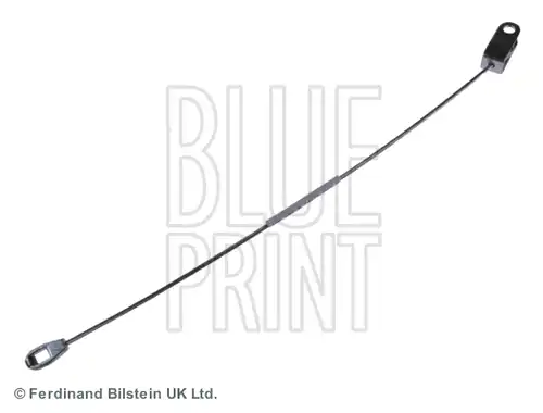 жило за ръчна спирачка BLUE PRINT ADZ94613