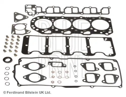 комплект гарнитури, цилиндрова глава BLUE PRINT ADZ96212